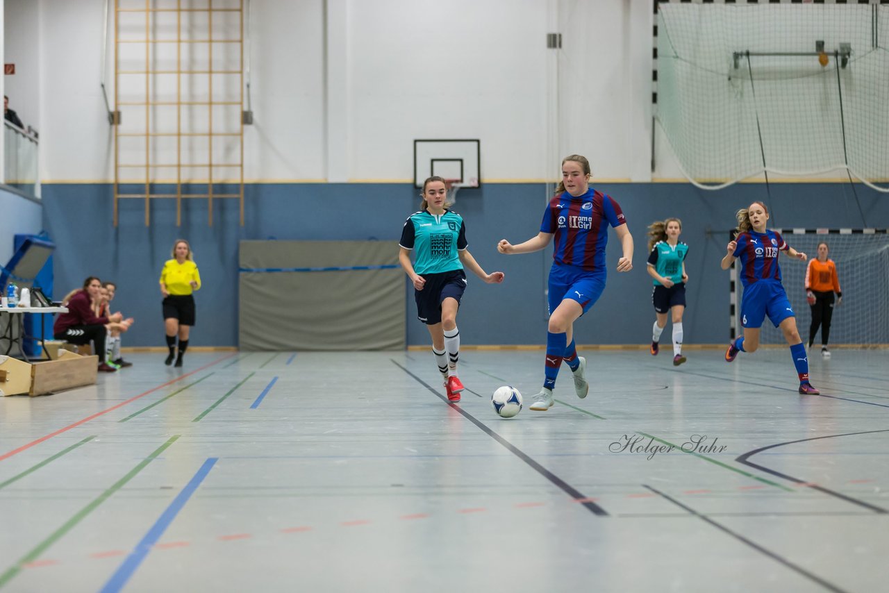 Bild 374 - B-Juniorinnen Futsal Qualifikation